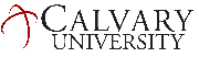 Calvary University Logo